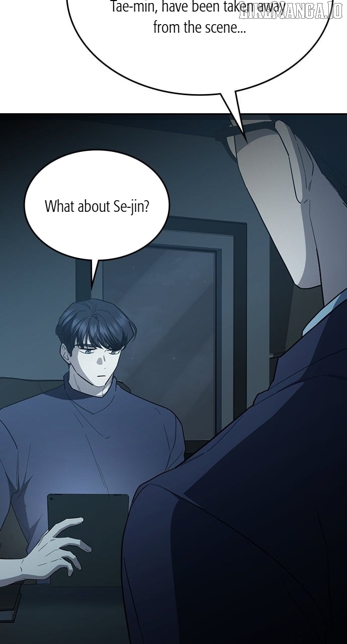 How to break up well Chapter 53 - page 16